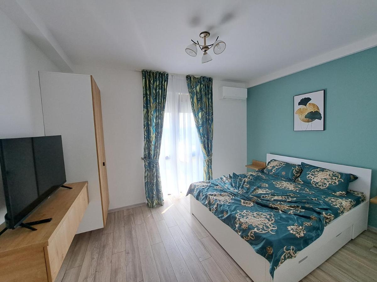 Velvet Premium Apartments Баиле Феликс Экстерьер фото