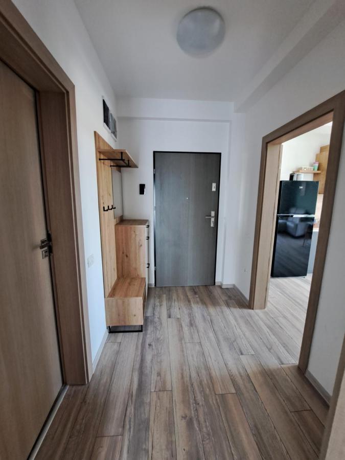 Velvet Premium Apartments Баиле Феликс Экстерьер фото
