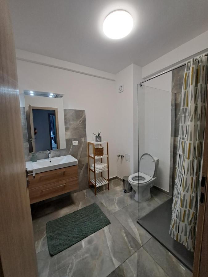 Velvet Premium Apartments Баиле Феликс Экстерьер фото
